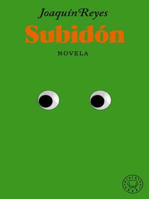 Subidón - ebook